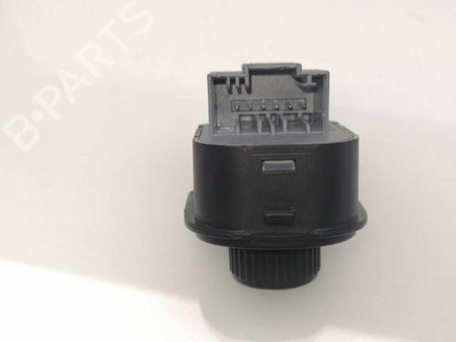 Mirror switch VW GOLF VI (5K1) 2.0 TDI | BP24187839I25 