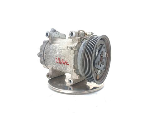 AC-Kompressor RENAULT CLIO II (BB_, CB_) 1.5 dCi (B/CB07) | BP25987568M34 