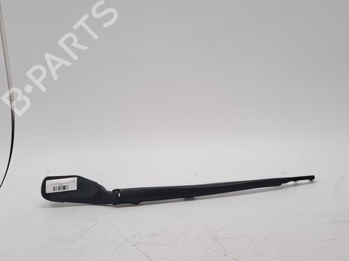 Vindrute viskerarm BMW 7 (E65, E66, E67) 730 d (218 hp) 23374589