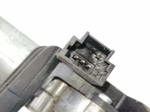 Used Rear wiper motor PEUGEOT 207 (WA_, WC_) 1.4 (73 hp) 23650954