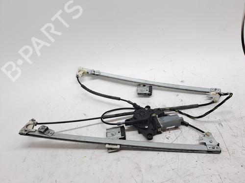 Front right window mechanism MERCEDES-BENZ VITO / MIXTO Van (W639) 109 CDI (639.601, 639.603, 639.605) | BP23375127C23 