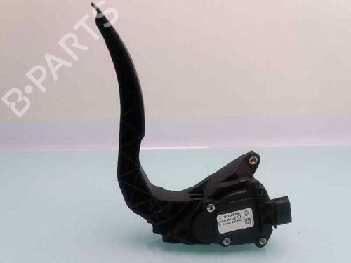 Pedal RENAULT CLIO IV (BH_) 1.5 dCi 90 | BP23386949I4 