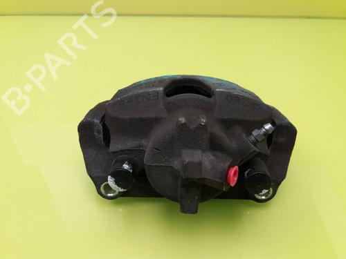 Right front brake caliper RENAULT MEGANE II (BM0/1_, CM0/1_) 1.9 dCi | BP23935215M104