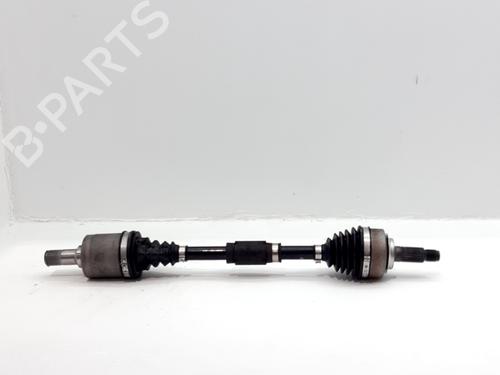 Used Left front driveshaft HONDA JAZZ V (GR_, GS_) 1.5 eHEV (GR3, GR6) (109 hp) 32384013