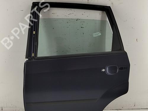 Used Left rear door Left rear door 36801592 36801592