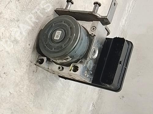 Used ABS pump ABS pump MERCEDES-BENZ GLC Coupe (C253) 220 d 4-matic (253.303, 253.305) (170 hp) 36317880 36317880