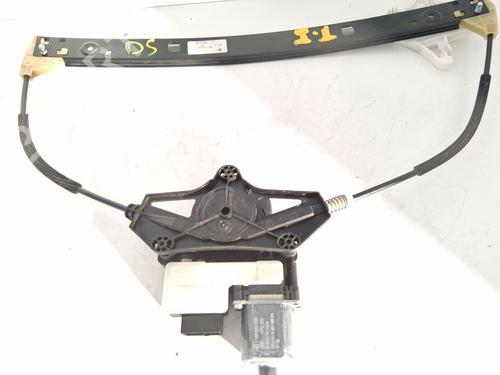 Used Rear left window mechanism SKODA OCTAVIA III (5E3, NL3, NR3) 1.4 TSI (150 hp) 29302594