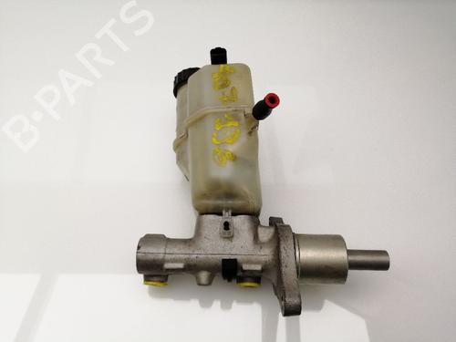 Used Brake master cylinder PEUGEOT 407 (6D_) 2.0 HDi 135 (6DRHRH, 6DRHRE, 6DRHRG, 6DRHRJ) (136 hp) 23378231