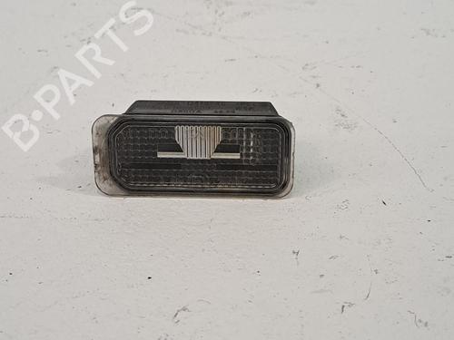 Used Licence plate light FORD FOCUS II (DA_, HCP, DP) 1.6 TDCi (90 hp) 23373985