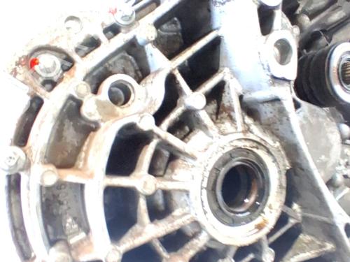 Gearbox FIAT FREEMONT (345_) 2.0 JTD | BP36002169M3 - Image 6