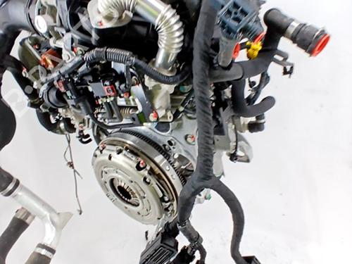 Motor OPEL MOKKA / MOKKA X (J13) 1.6 CDTI (_76) | BP30920668M1