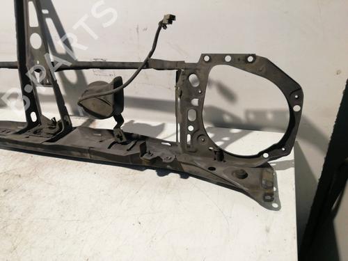 Front slam panel VW GOLF III (1H1) 1.9 D | BP28336943C72 