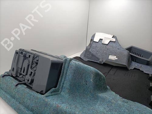 Boot lining BMW 3 (E90) 320 d | BP28336560I3 