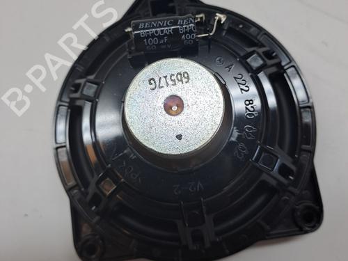 Speaker MERCEDES-BENZ C-CLASS Coupe (C205) C 220 d (205.304) | BP24188471E2 