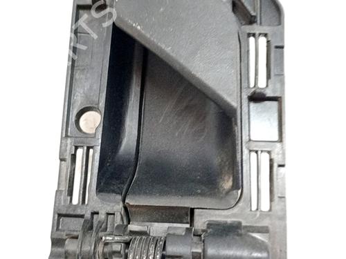 Venstre fortil invendig håndtag CITROËN BERLINGO / BERLINGO FIRST MPV (MF_, GJK_, GFK_) 1.9 D (MFDJY) (68 hp) 32285805