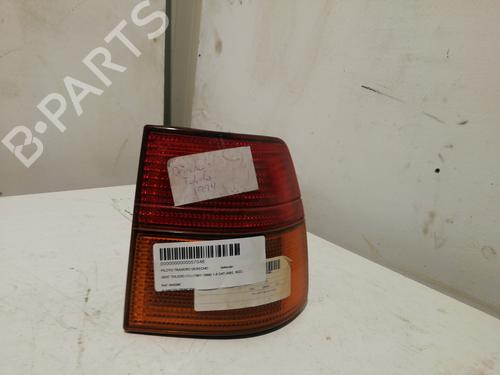 Used Right taillight SEAT TOLEDO I (1L2) 1.6 i (73 hp) 25457890