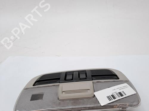Interior roof light SUBARU XV (_GP_) 2.0 i AWD (GP7, G33GP) | BP23943121I8