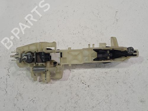 Front left exterior door handle KIA SORENTO III (UM) 2.2 CRDi 4WD | BP26381489C128 