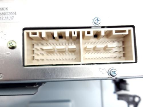 Display monitor KIA NIRO I (DE) 1.6 GDI Hybrid | BP31011907C48