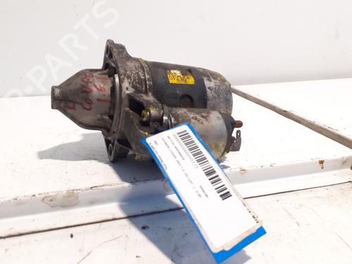 Starter HYUNDAI COUPE I (RD) 1.6 i 16V | BP25613000M8 