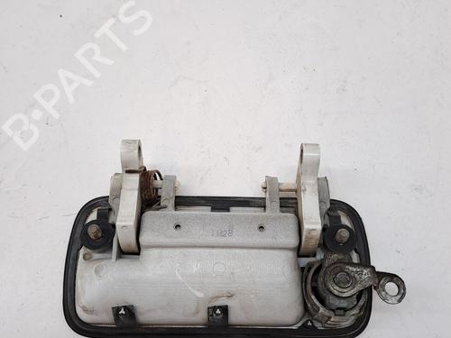 Front right exterior door handle SUZUKI VITARA (ET, TA, TD) 1.6 i 16V All-wheel Drive (ET, TA02, SE416) | BP24874649C129