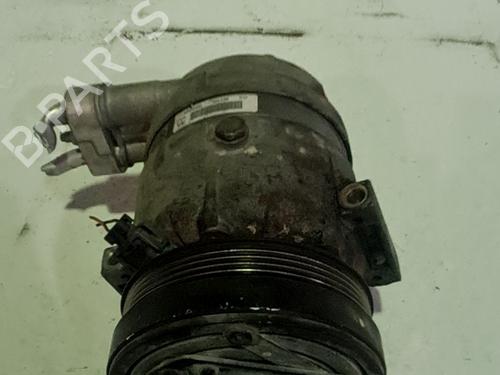 Compressor A/C Compressor A/C CHEVROLET AVEO / KALOS Hatchback (T250, T255) 1.4 (101 hp) 34497021 34497021