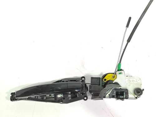 Used Rear left lock OPEL INSIGNIA A (G09) 2.0 CDTI (68) (131 hp) 23368435