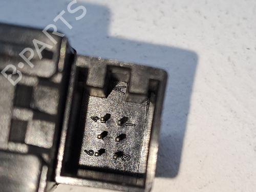 Warning switch AUDI Q5 (8RB) 2.0 TDI quattro | BP26450958I22 