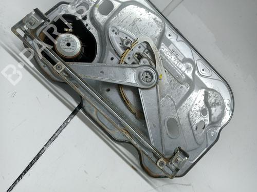 Front left window mechanism FORD FOCUS II Turnier (DA_, FFS, DS) 1.6 TDCi | BP24496323C22 