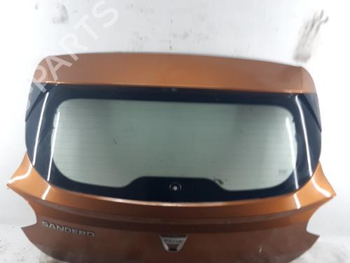 Used Tailgate Tailgate DACIA SANDERO III 1.0 TCe 90 (91 hp) 39741061 39741061
