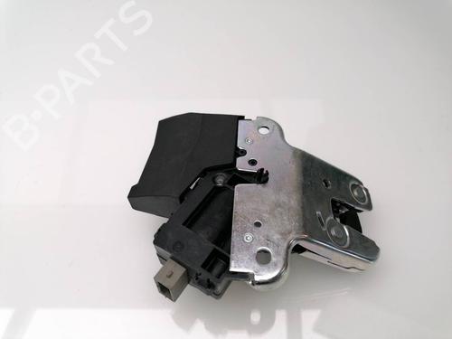 Used Tailgate lock SEAT EXEO (3R2) 2.0 TDI (143 hp) 23454267