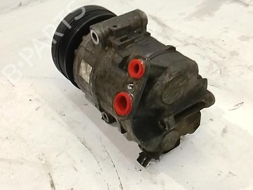 AC compressor OPEL CORSA D (S07) 1.4 (L08, L68) | BP40550016M34 - Image 3