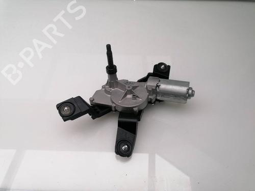 Used Rear wiper motor KIA CARENS IV 1.7 CRDi (116 hp) 23939884