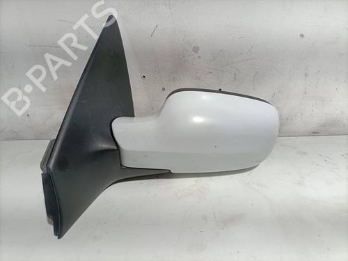 Left mirror RENAULT MEGANE II (BM0/1_, CM0/1_) 1.9 dCi | BP25986862C26 