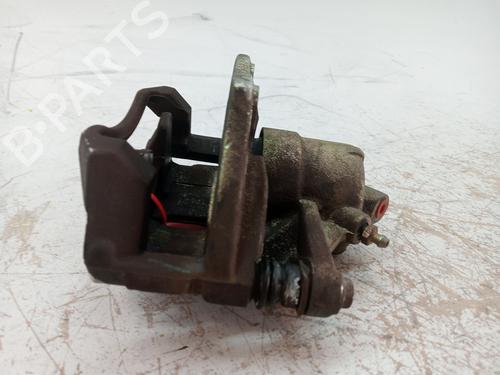 Right front brake caliper JAGUAR X-TYPE I (X400) 2.0 D | BP23373186M104 