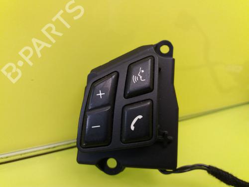 Steering wheel controls BMW 3 (E90) 320 d | BP23381664E15 