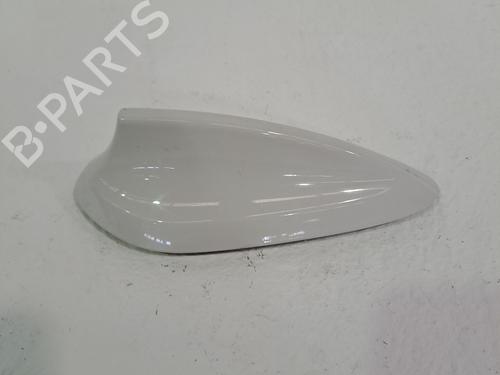 Used Antenna/Base BMW 1 (F20) 118 d (150 hp) 27463772
