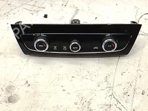 Used Climate control Climate control 39555204 39555204