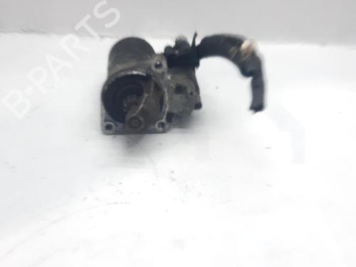 Starter MAZDA 2 (DY) 1.4 | BP36376724M8 - Image 3