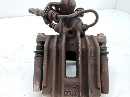 Used Right rear brake caliper AUDI A3 (8P1) 2.0 TDI 16V (140 hp) 30337371