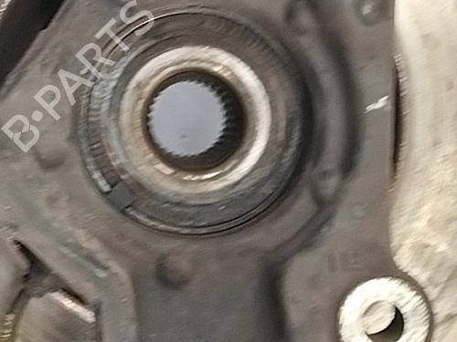 Right front steering knuckle FORD TRANSIT CUSTOM V362 Van (FY, FZ) 2.2 TDCi | BP31247369M26 