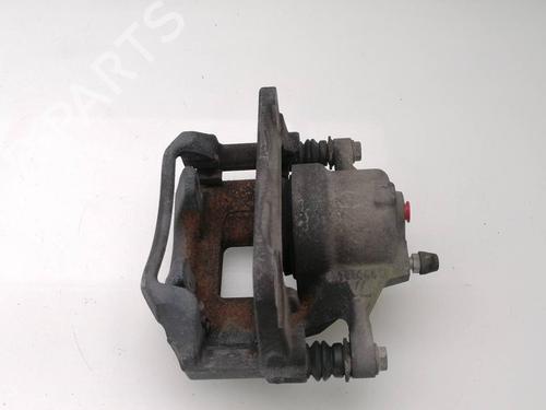 Used Right front brake caliper TOYOTA AURIS (_E18_) 1.4 D-4D (NDE180_, NDE180R) (90 hp) 23419888