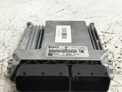 Engine control unit (ECU) BMW 3 Coupe (E92) 325 d | BP39644517M57 - Image 6