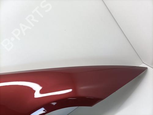 Right front fenders BMW 3 (E90) 320 d | BP28336486C42 