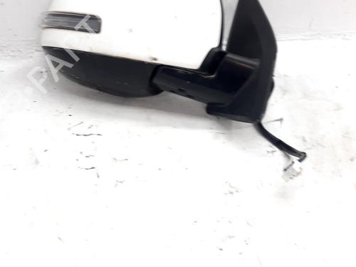 Bakspejl Højre Bakspejl Højre MITSUBISHI ASX (GA_W_) 1.6 MIVEC (GA1W) (117 hp) 36407094 36407094