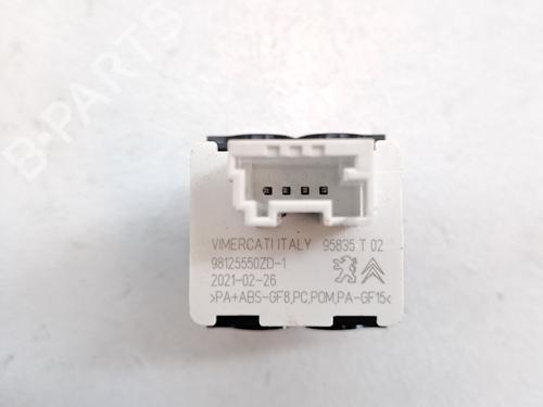 Headlight switch TOYOTA PROACE Van (MDZ_) Electric (MDZS, MDZZ) | BP29301972I24 