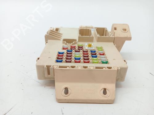 Fuse box KIA CEE'D (JD) 1.4 CVVT | BP23363619E1 