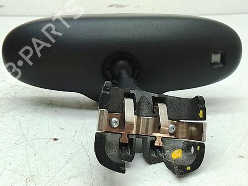 Rear mirror VW SCIROCCO III (137, 138) 2.0 TFSI | BP36666363I6 - Image 4