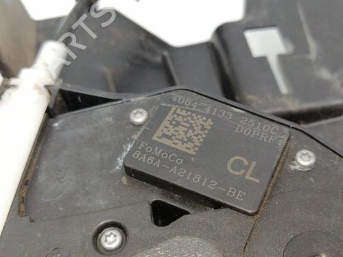 Front right lock FORD FIESTA VI (CB1, CCN) 1.4 TDCi | BP23419843C97 