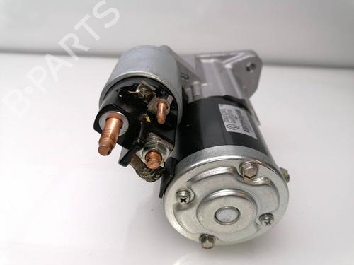 Starter DACIA SANDERO II TCe 90 (B8M1, B8MA, B8AC) | BP23938158M8 